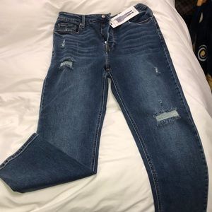 Forever 21 Jeans